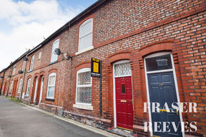 Rydal Street